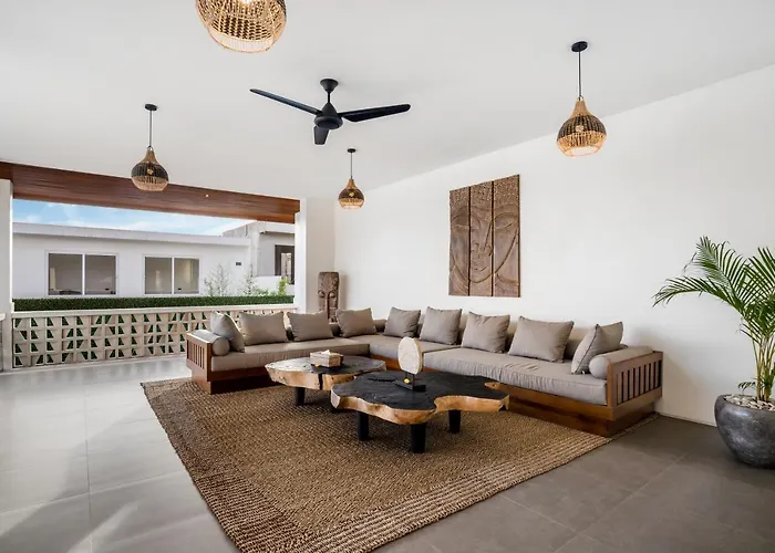 Villa Bhima By Balisuperhost