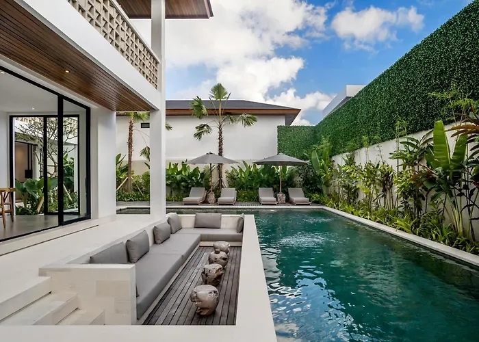 Villa Bhima By Balisuperhost