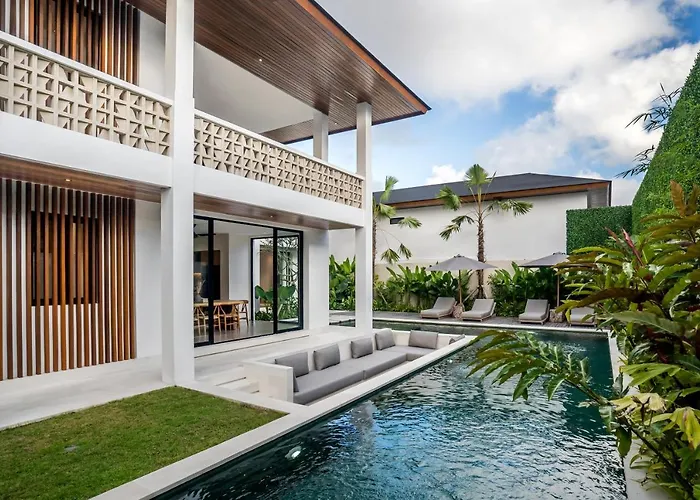 Villa Bhima By Balisuperhost *