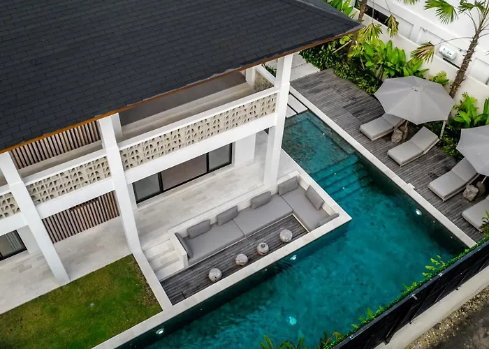 Bhima By Balisuperhost Villa *