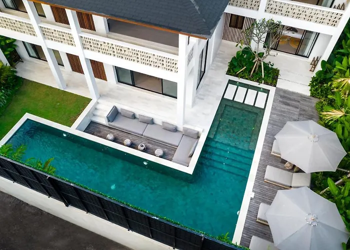 Bhima By Balisuperhost Villa Canggu