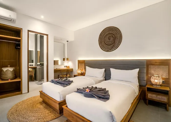 Villa Bhima By Balisuperhost Canggu